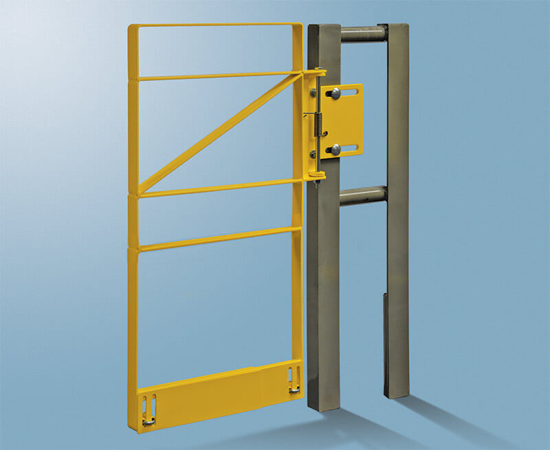 FABENCO Ladder Safety Gate