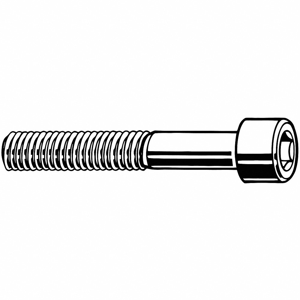 FABORY Socket Head Cap Screws