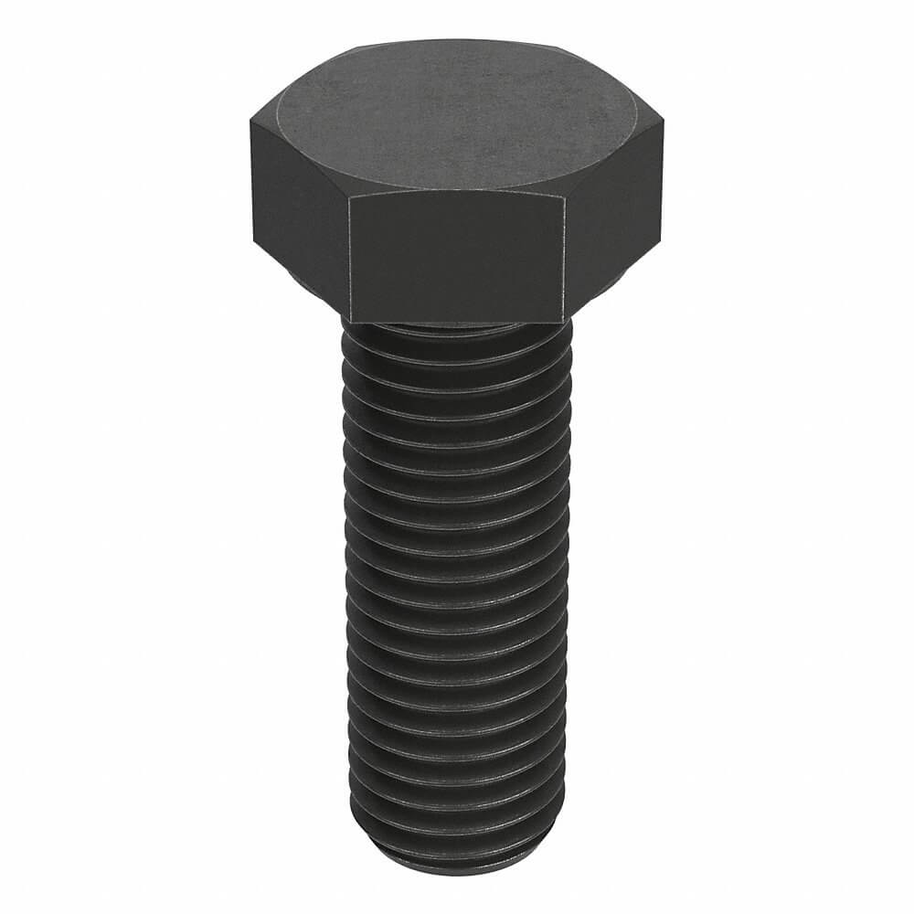 FABORY B08200.075.0250 Hex Head Cap Screw, 3/4-10 Thread Size, 2 Grade, 50PK | CG6ZZD 42JN71