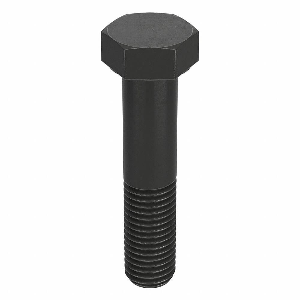 APPROVED VENDOR U08200.075.0375 Hex Cap Screw Grade 2 3/4-10 X 3-3/4, 5PK | AB6ZBY 22RX89