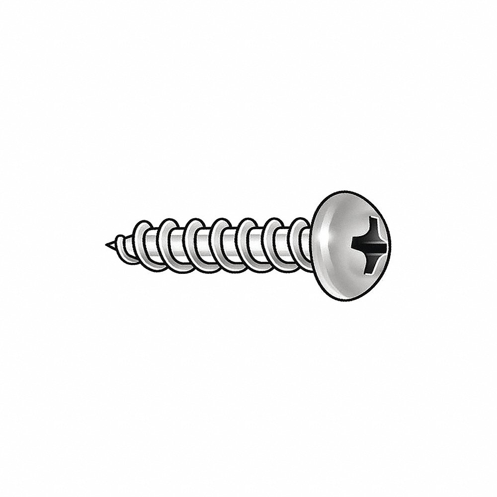 FABORY Sheet Metal Screws