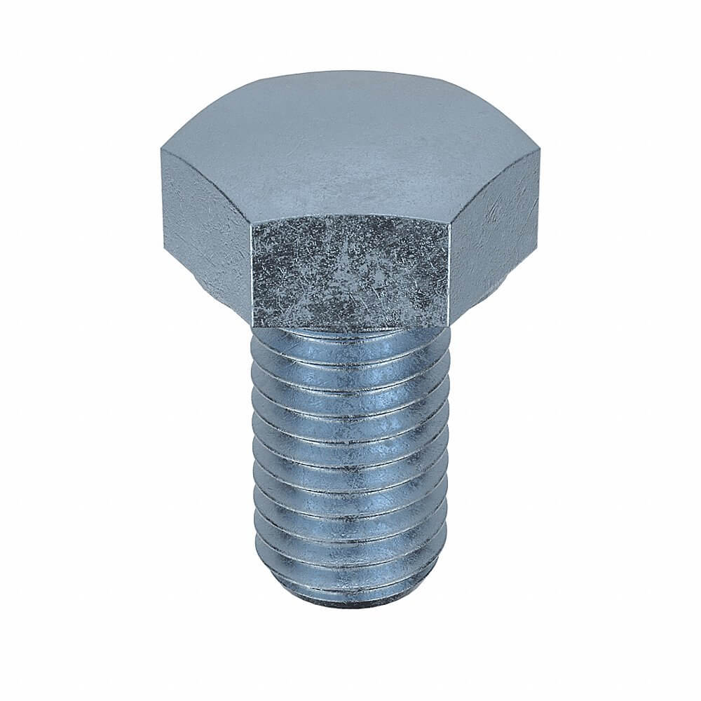 FABORY M01210.120.0022 Hex Head Cap Screw, M12 x 1.75 Thread Size, Class 8.8, 50PK | CG8CDJ 38CK69