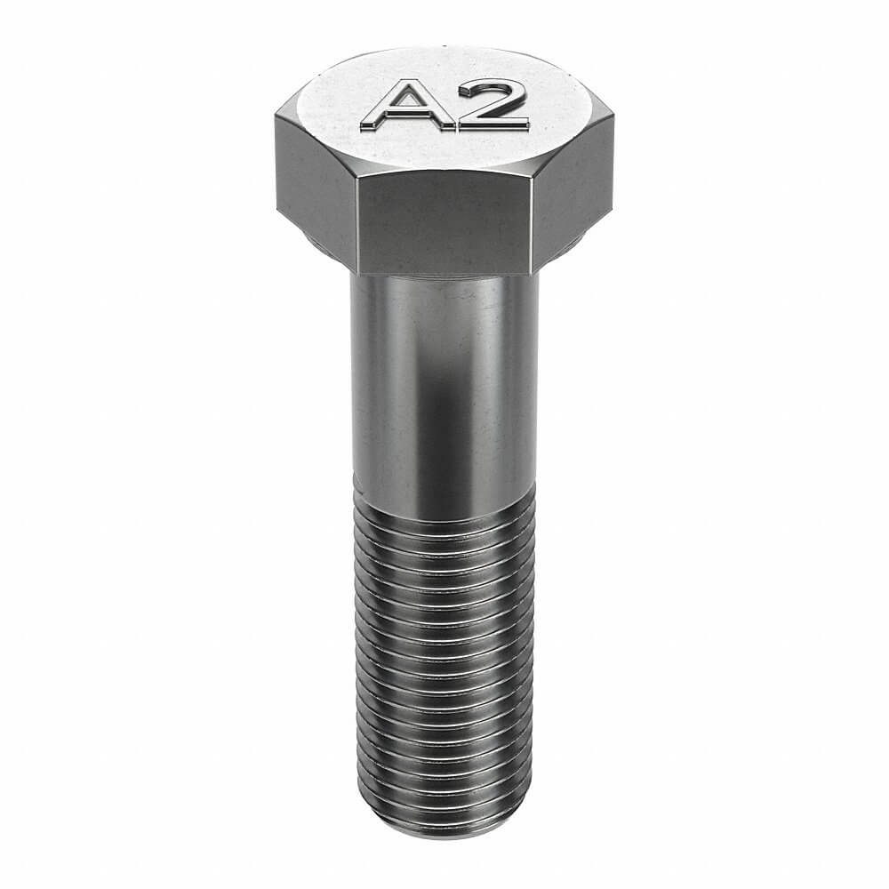 APPROVED VENDOR M51000.360.0100 Hex Cap Screw Stainless Steel M36 x 4, 100mm | AB8TTF 29DJ39
