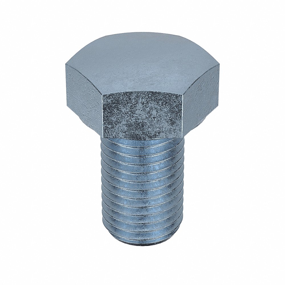 FABORY M01210.360.0050 Hex Head Cap Screw, M36 x 4 Thread Size, Class 8.8 Grade | CG8CFM 38CL19
