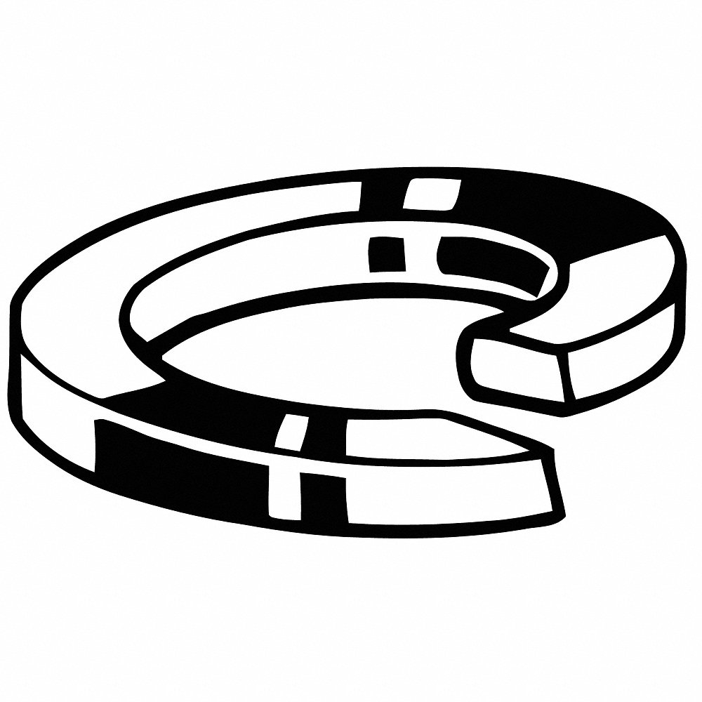 FABORY Lock Washers