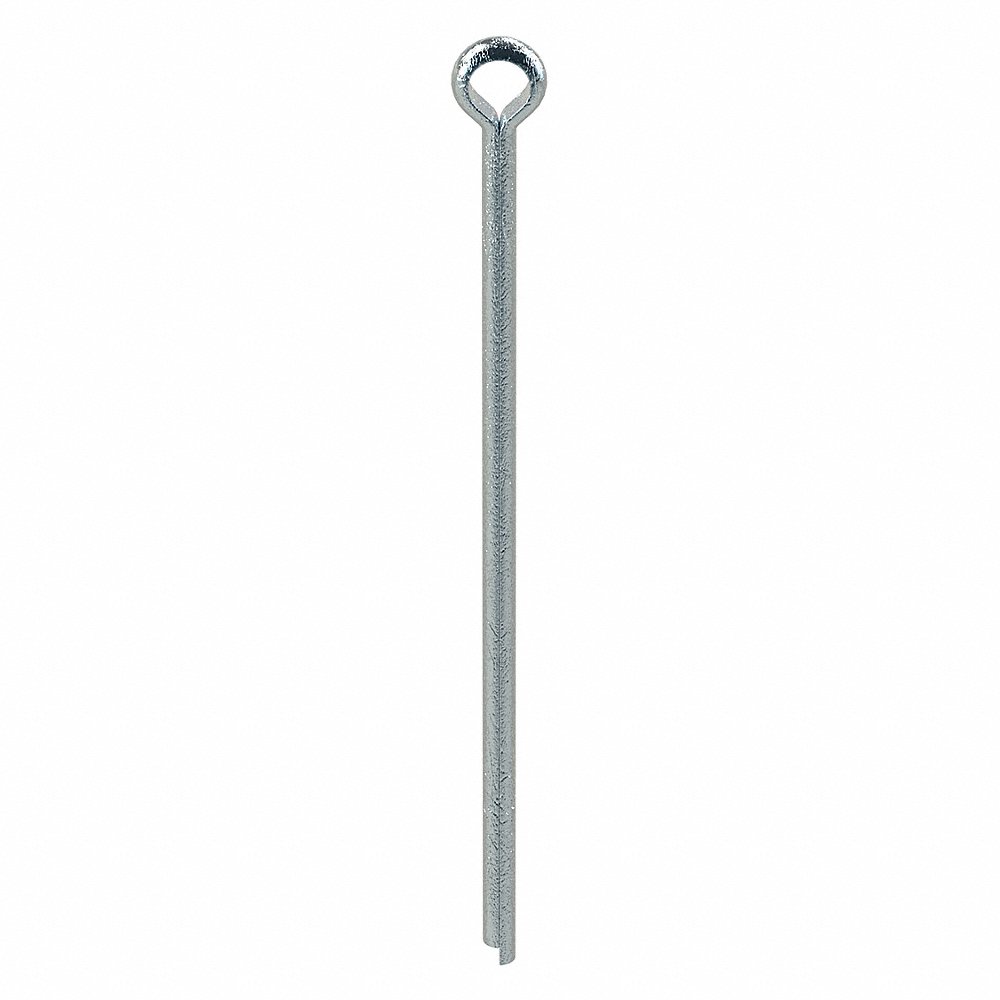 FABORY U39350.012.0250 Cotter Pin, 1/8 Inch Pin Dia. | CG8QXF 41JW33
