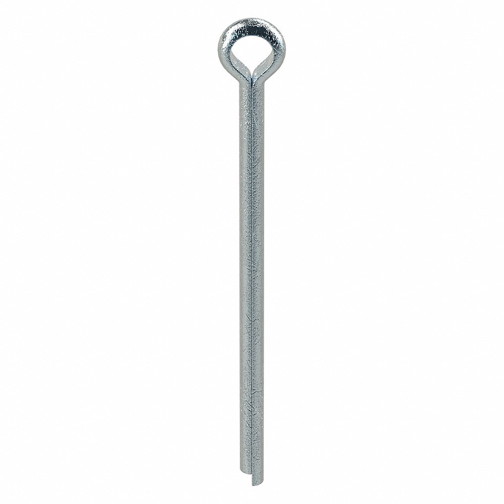 FABORY U39350.015.0225 Cotter Pin, 5/32 Inch Pin Dia. | CG8QXR 41JW43