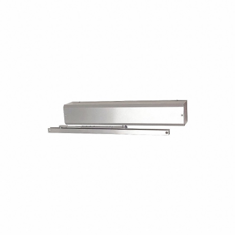 FALCON LOCK 8231-STD AL