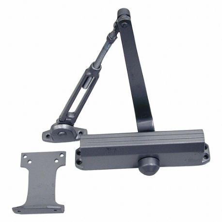 FALCON LOCK SC61A HWPA AL SLIM