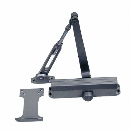 FALCON LOCK SC61A HWPA AL