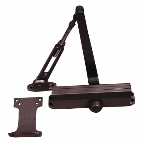 FALCON LOCK SC61A HWPA DKB SLIM