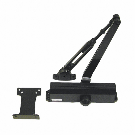 FALCON LOCK SC61A HWPA DKB