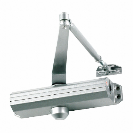 FALCON LOCK SC61A RWPA AL
