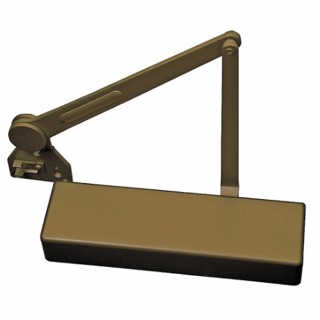 FALCON LOCK SC71A DS DKB