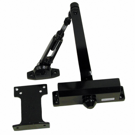 FALCON LOCK SC91A HWPA DKB
