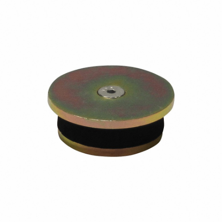 FALLTECH 65080SCZ Cap, 4 Inch x 4 in, Vehicle Hitch Mount Base, 4 Inch Length, Bronze | CP4XAE 60XH63