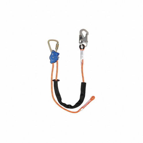FALLTECH Positioning and Restraint Lanyards