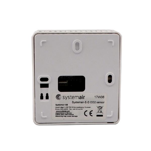 FANTECH Building Automation Controls