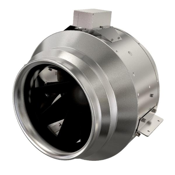 FANTECH Inline Duct Fans