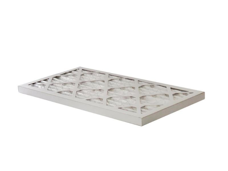 FANTECH 40390 Filter, 9.5 x 19.5 Inch Size, MERV13 | CL3ZBW