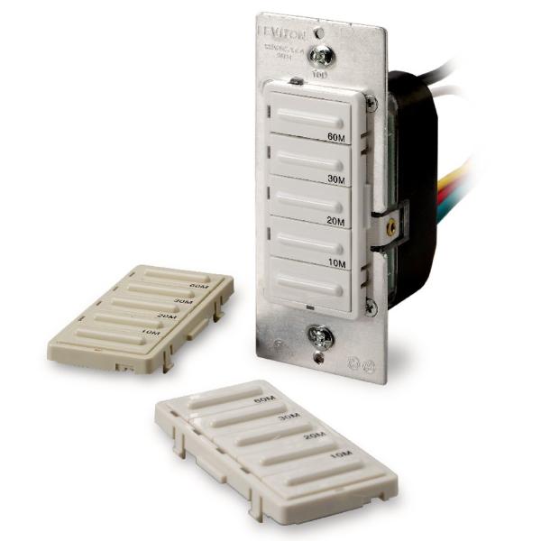 Electronic Timer, 10/20/30/60 min., 20A, 1800W