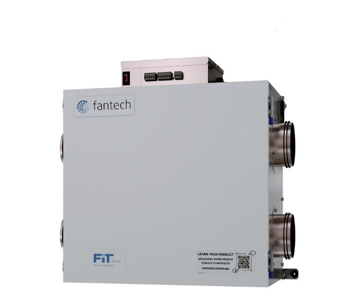 FANTECH 463400