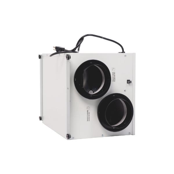 Fantech 463843 | Air Exchanger Without Heat Recovery, 82 cfm, 120V