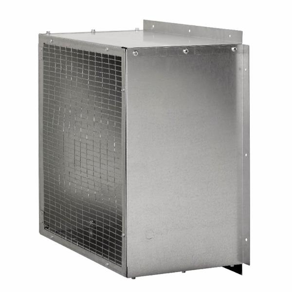 FANTECH Exhaust and Supply Fan Accessories