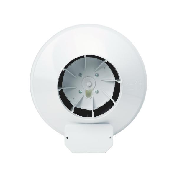 Fantech 99923 | Inline Radon Fan With Intregated Control System