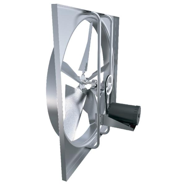FANTECH Residential Wall and Ceiling Exhaust Fans