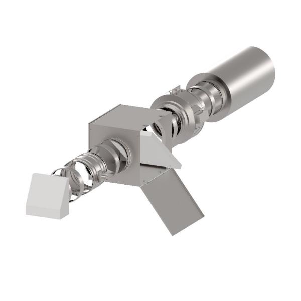 FANTECH Air Cleaners