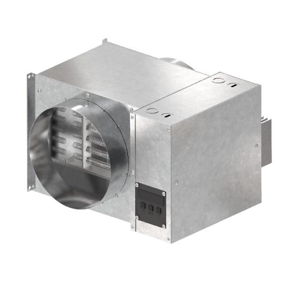 FANTECH Electric Wall Mount Heaters