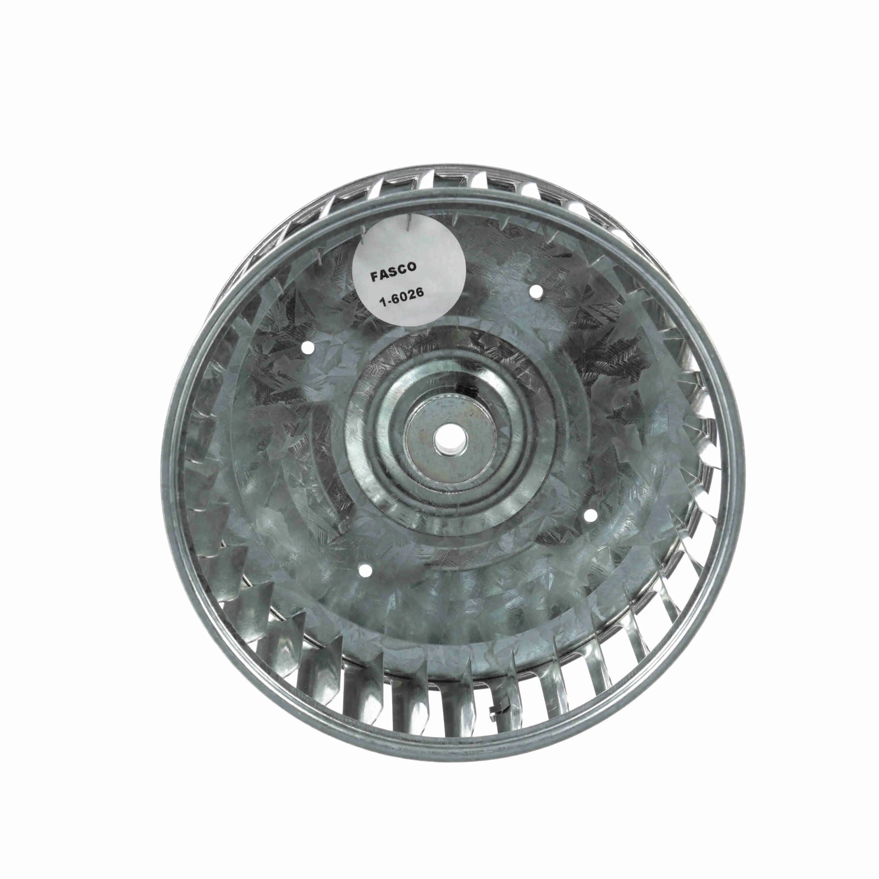 FASCO 1-6026 3