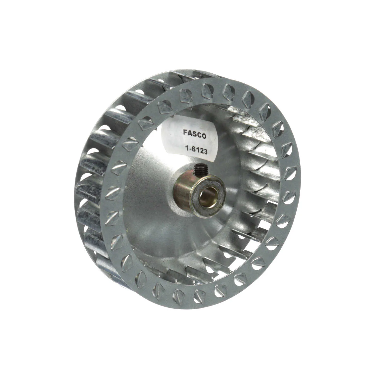 FASCO 1-6123 2