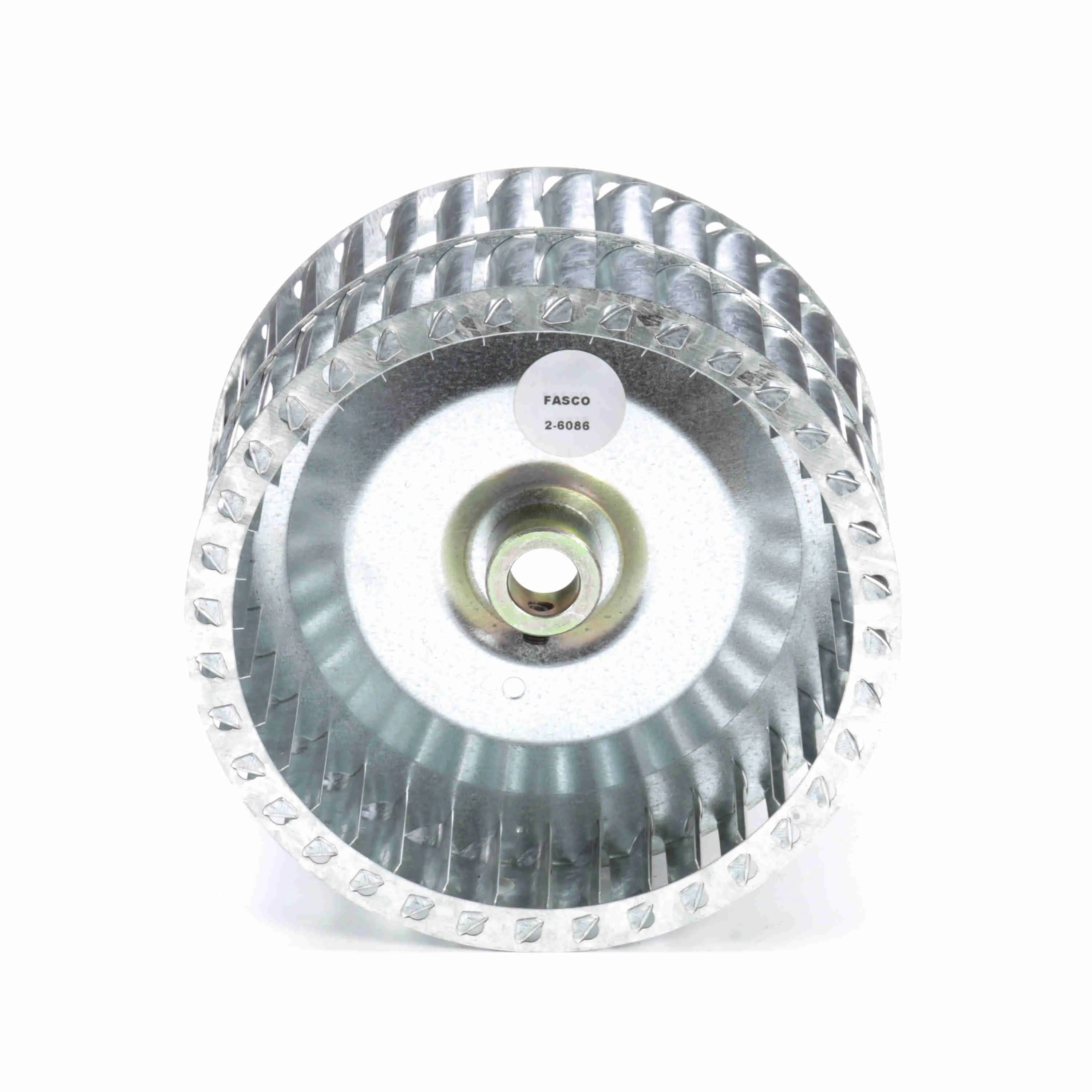 FASCO 2-6086 3
