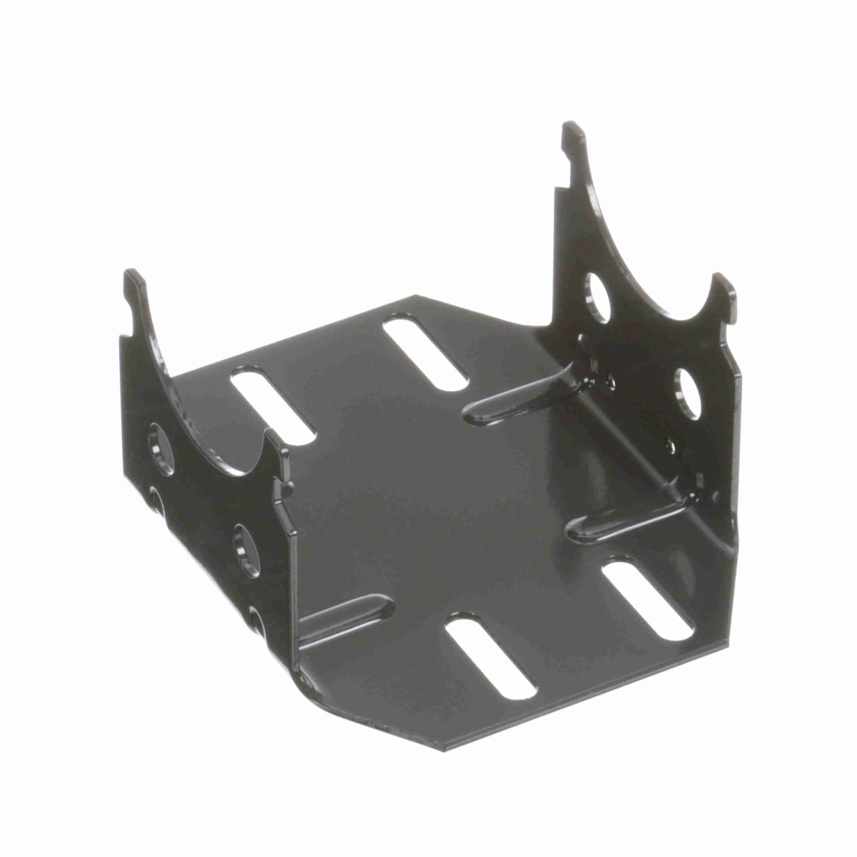 Resilient Base, Length 4.6 Inch For 2 1/2 Inch Dia Ring