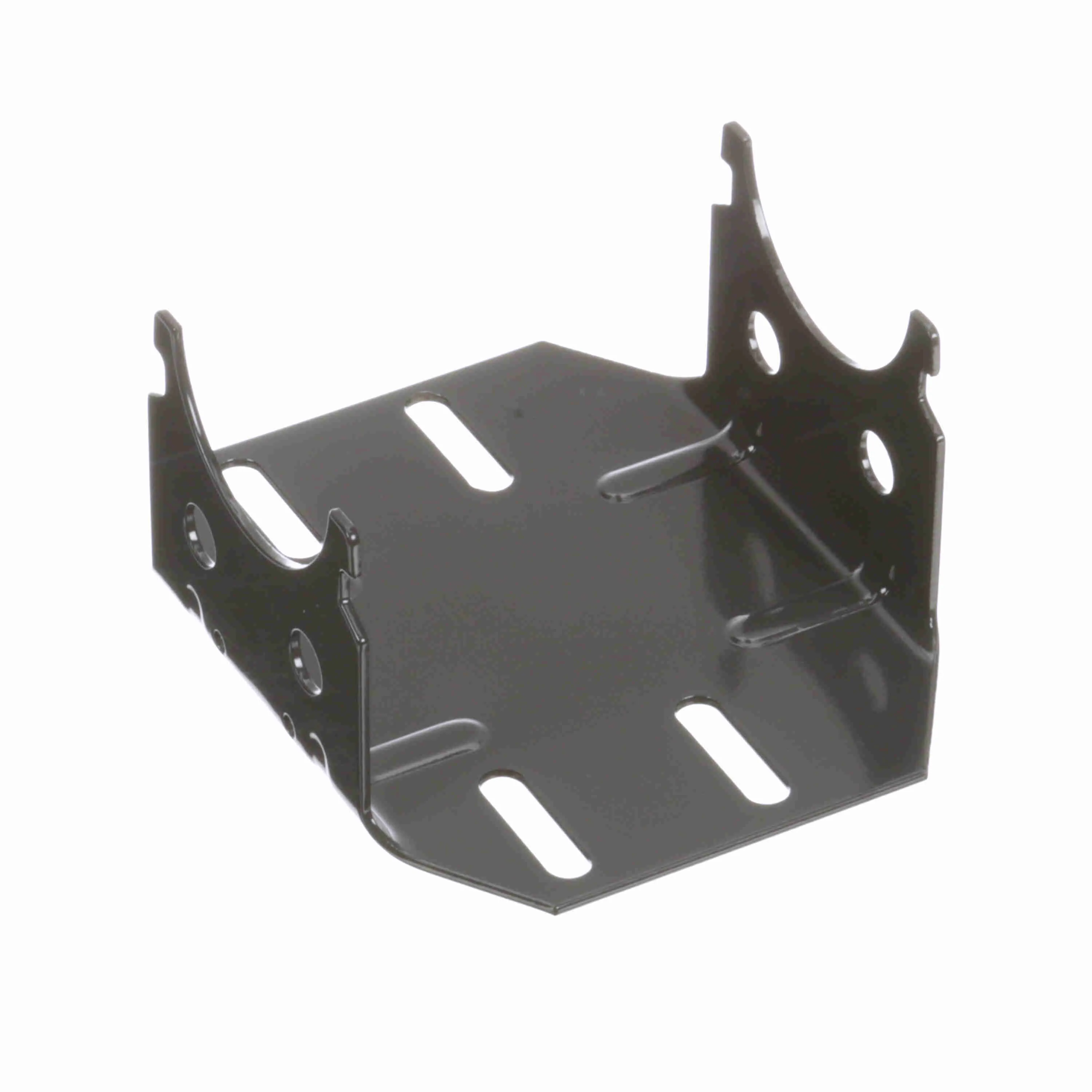 Resilient Base, Length 4.8 Inch For 2 1/2 Inch Dia Ring