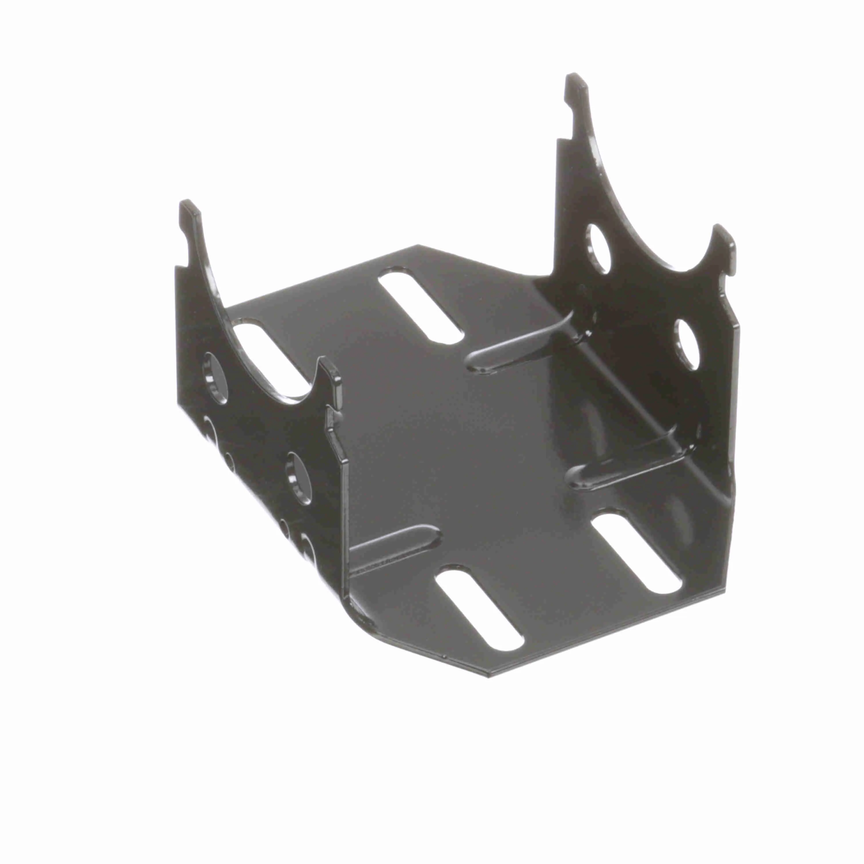 Resilient Base, Length 4.0 Inch For 2 1/2 Inch Dia Ring