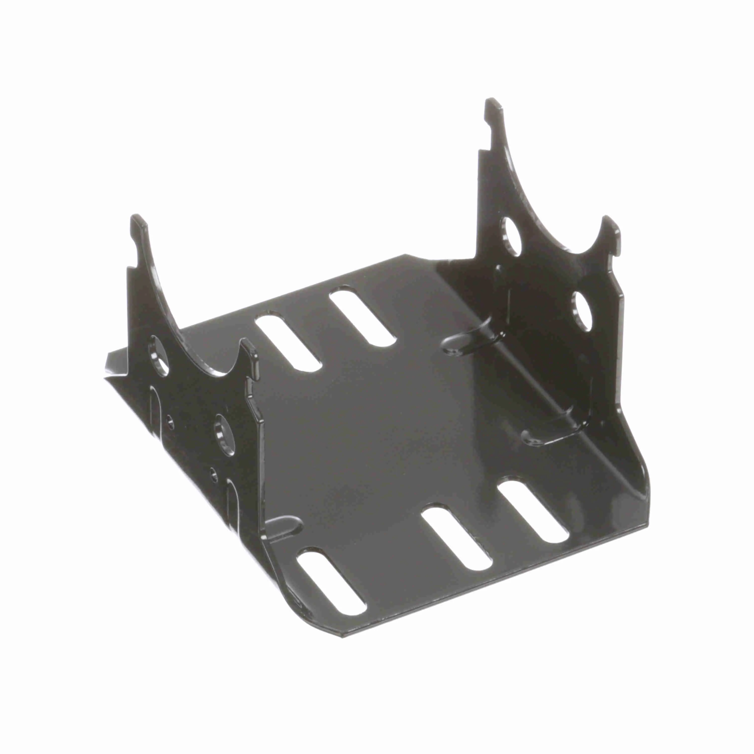 Resilient Base, Length 4.9 Inch For 2 1/2 Inch Dia Ring