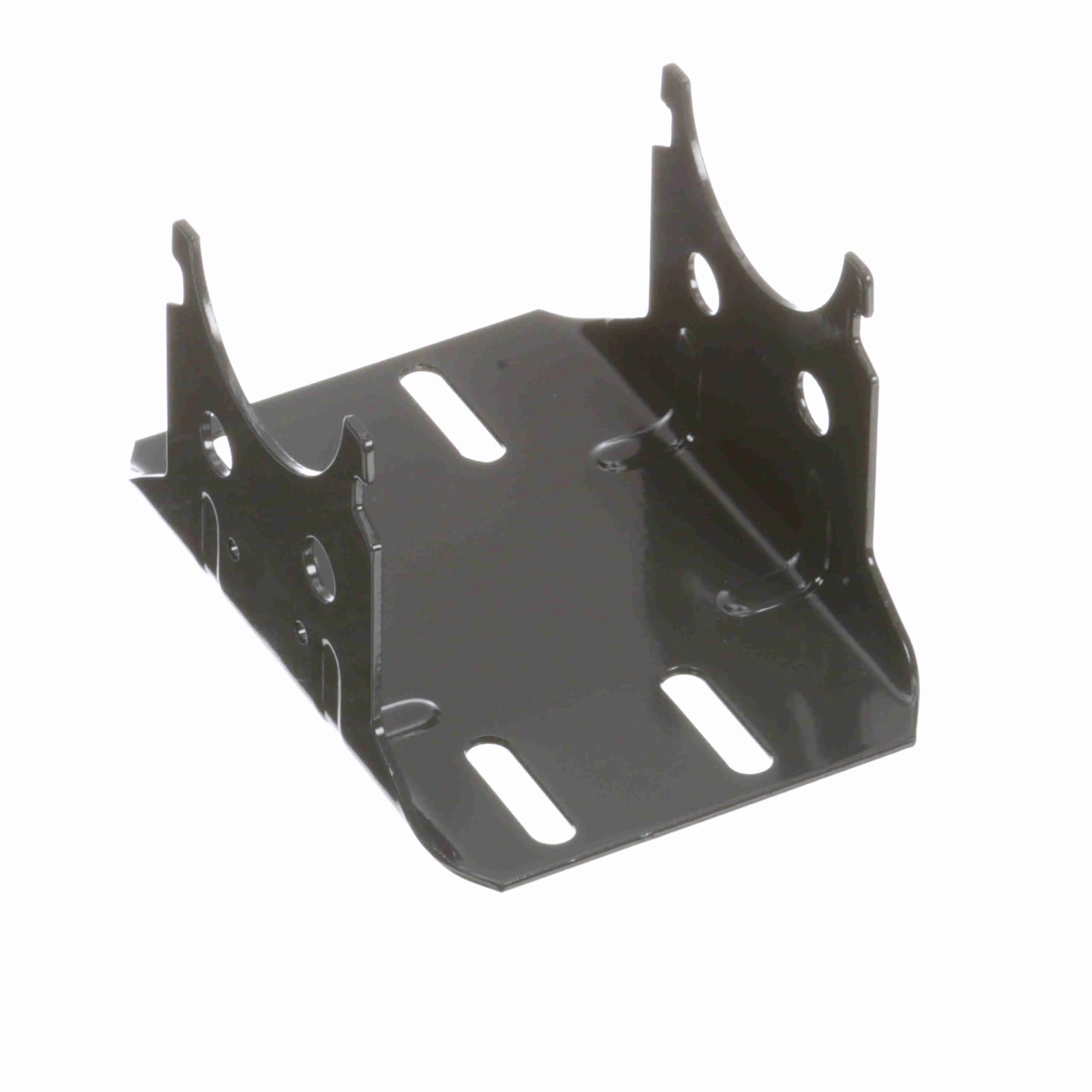 Resilient Base, Length 4.0 Inch For 2 1/2 Inch Dia Ring