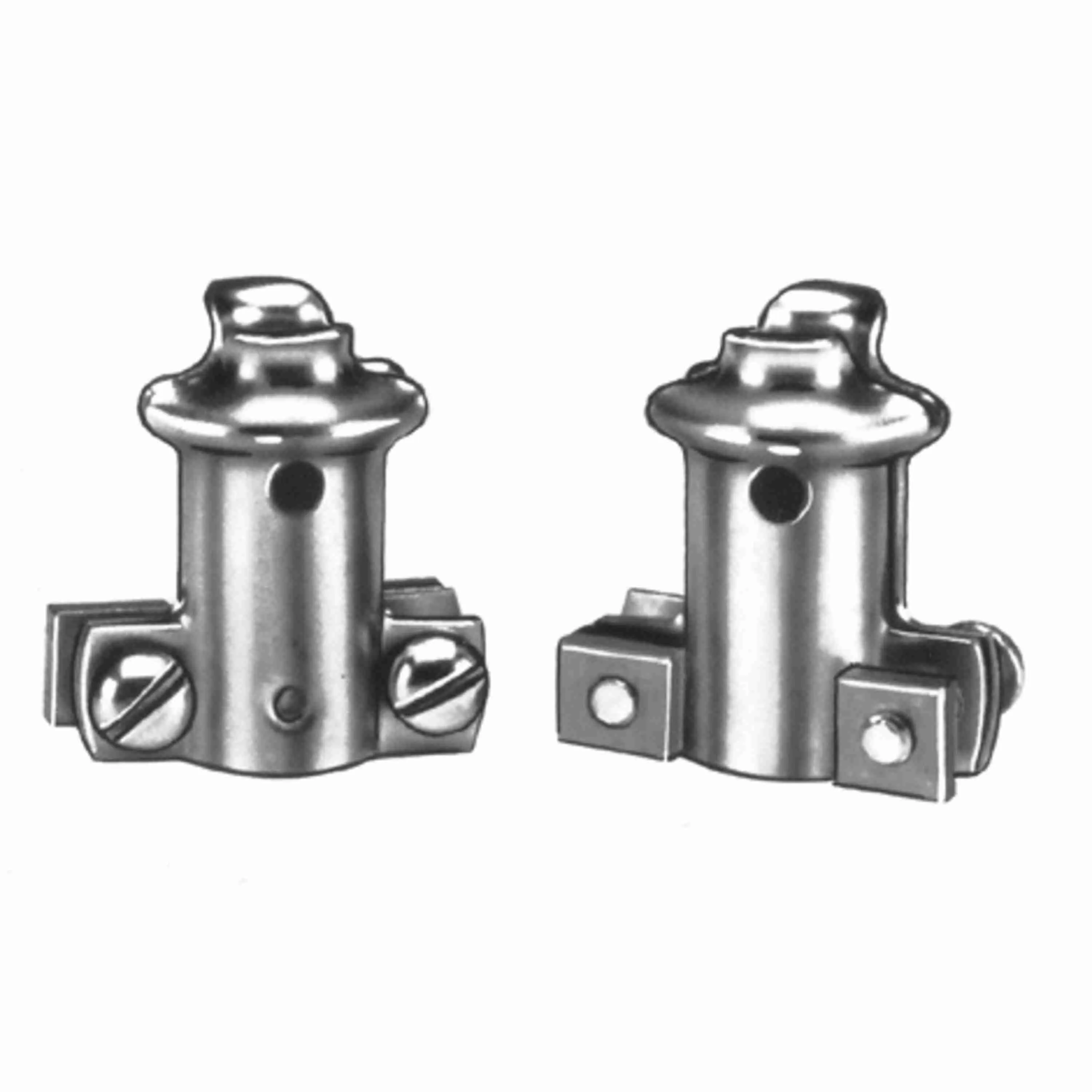 FASCO Conduit Fittings