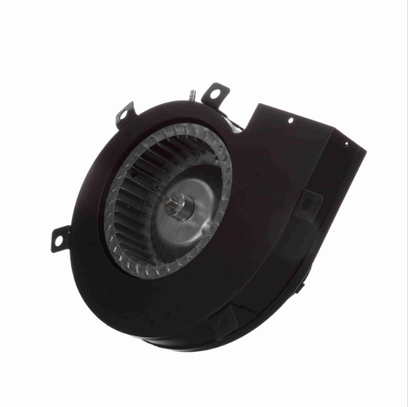 FASCO A240 OEM Blower, Rectangular, 5 Inch Wheel Dia., Shaded Pole Motor, 115V AC, Auto | CJ2XXW 45KD18