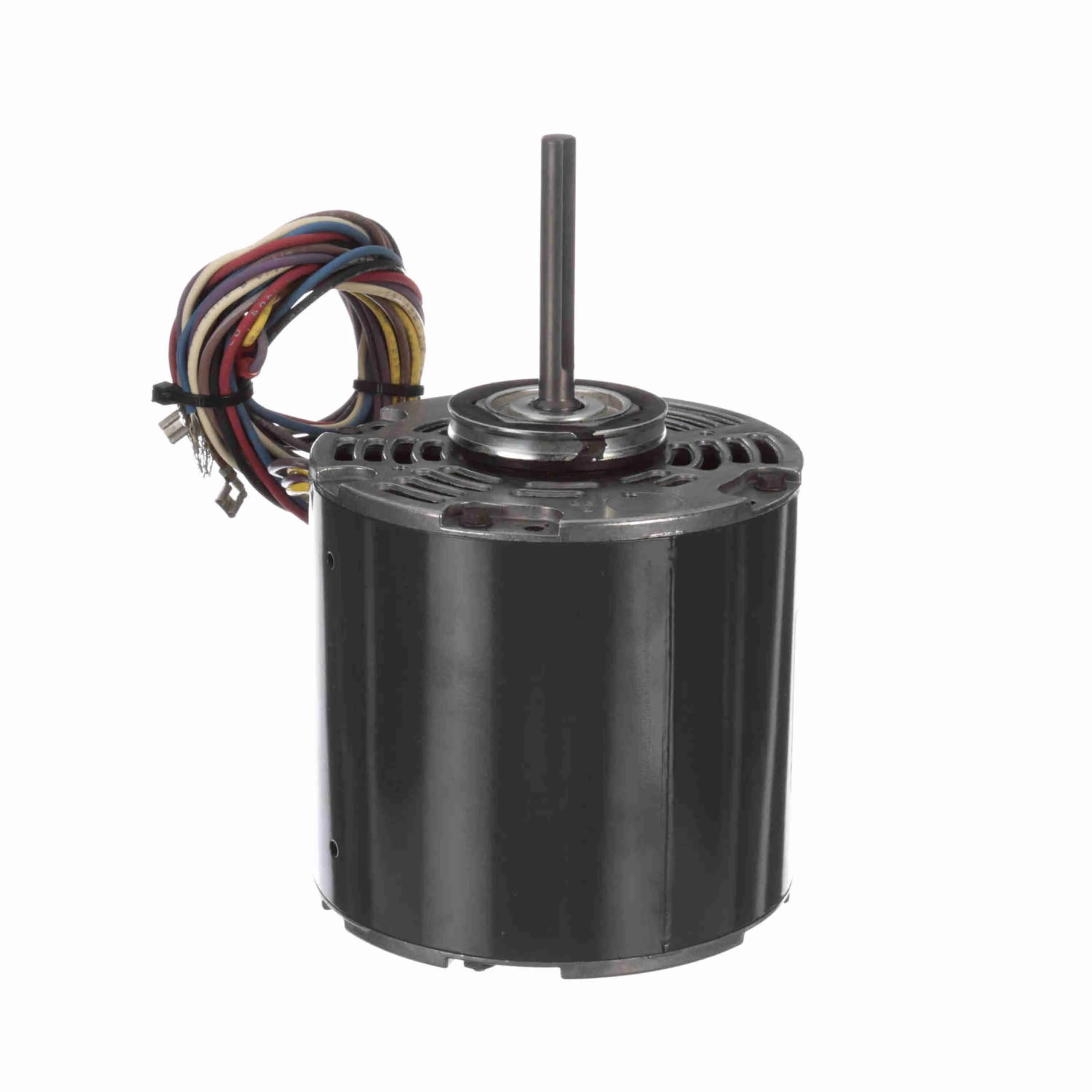 Refrigeration Motor, 1/20 HP, 1 Phase, 60 Hz, 115/230 V, 1550 rpm, 1 Speed, 42 Frame