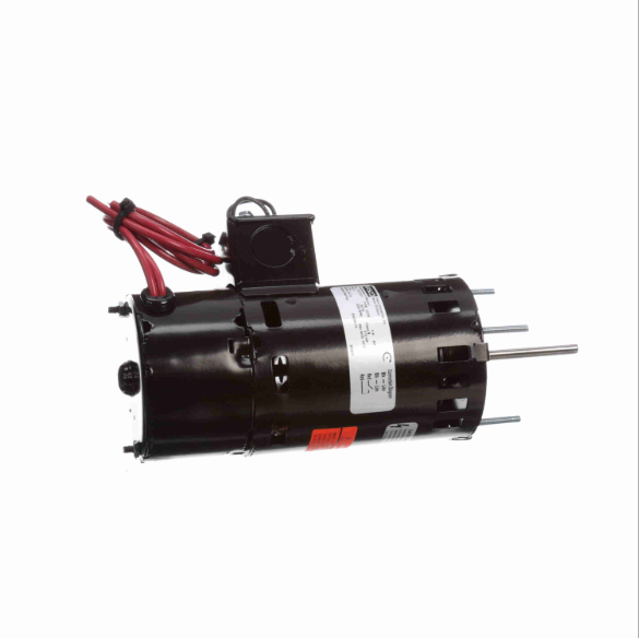 FASCO D1174 Condenser Fan Motor, 1/12 HP, 3000 RPM, 460V AC, 3.3 Inch Frame | CH9XBQ 48GN69