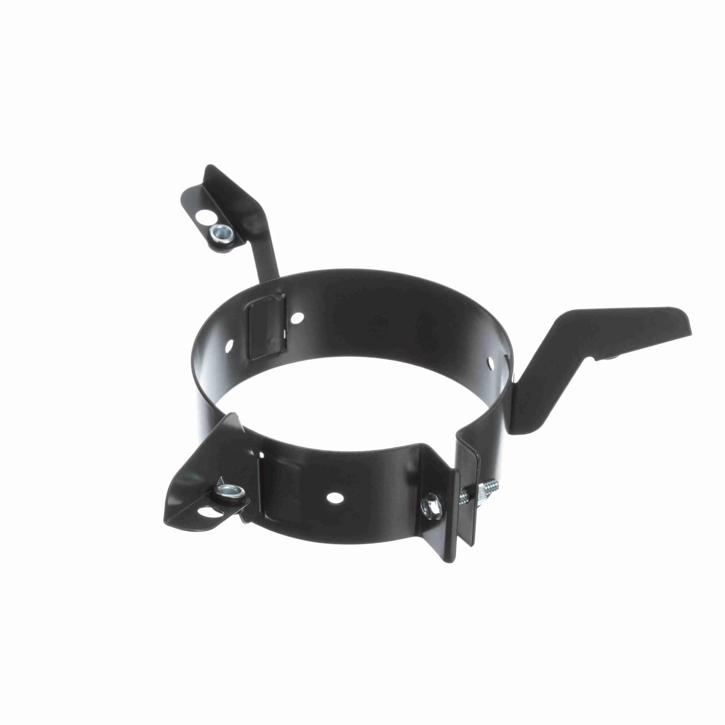 Flexible Mount Bracket, For 5.5 Inch Dia