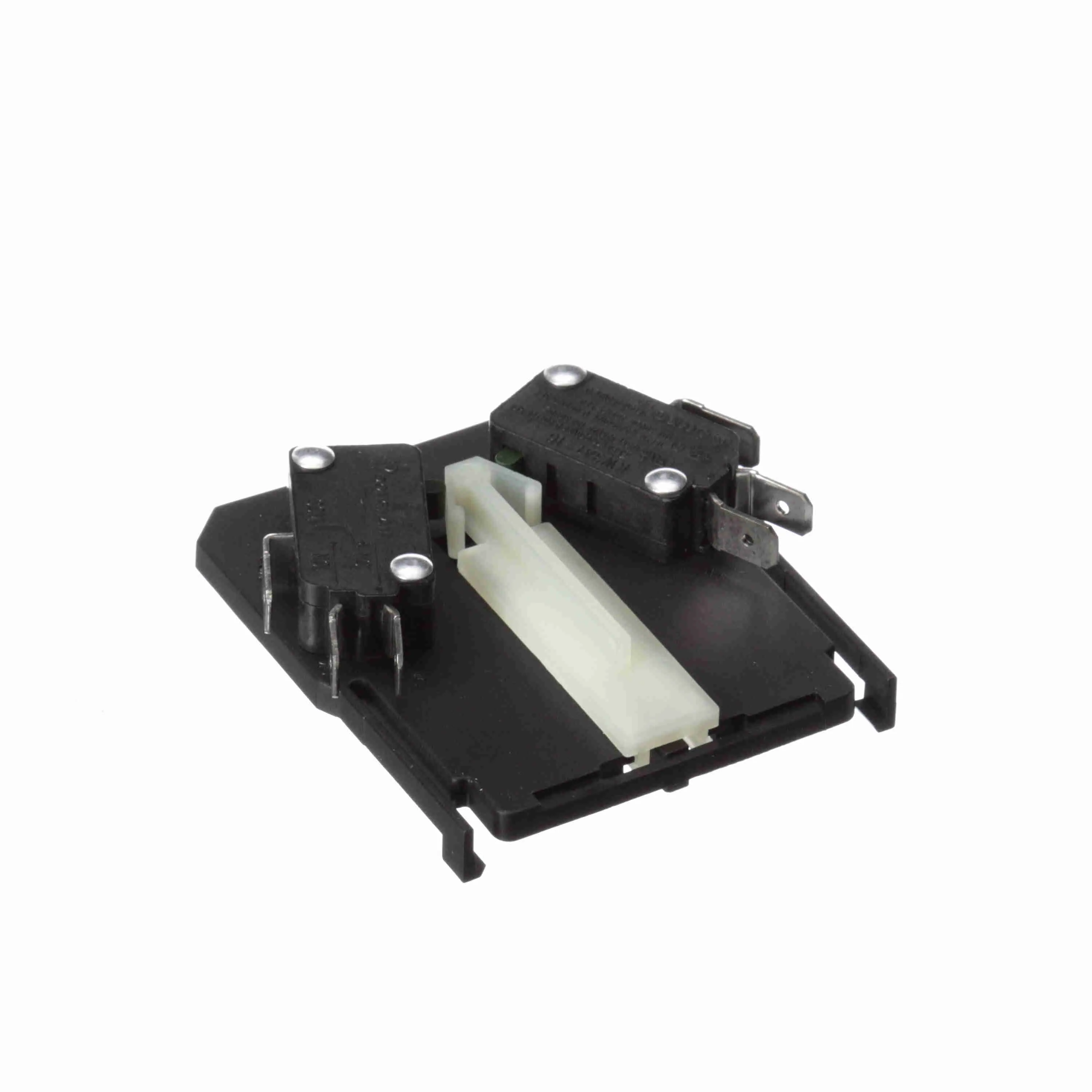 Auxiliary Switch, Dual Spdt Type