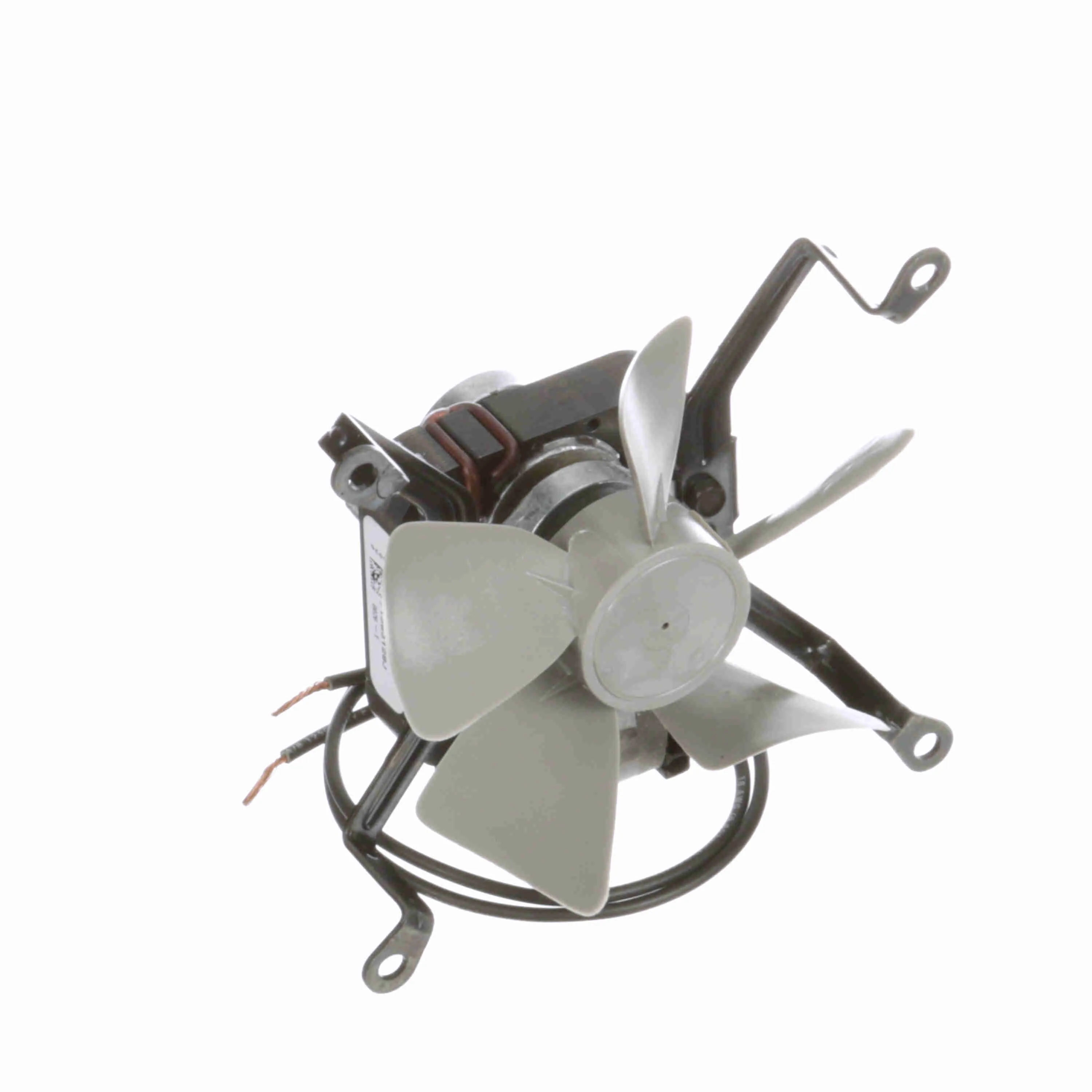 C-Frame / Skeleton Motor, 1/240 HP, 3000 rpm, 120 V