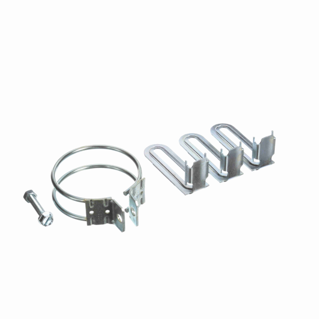 FASCO KIT34 Motor, Accy 3.3 Inch Diameter Belly Band Kit | CP4XMX 242D62