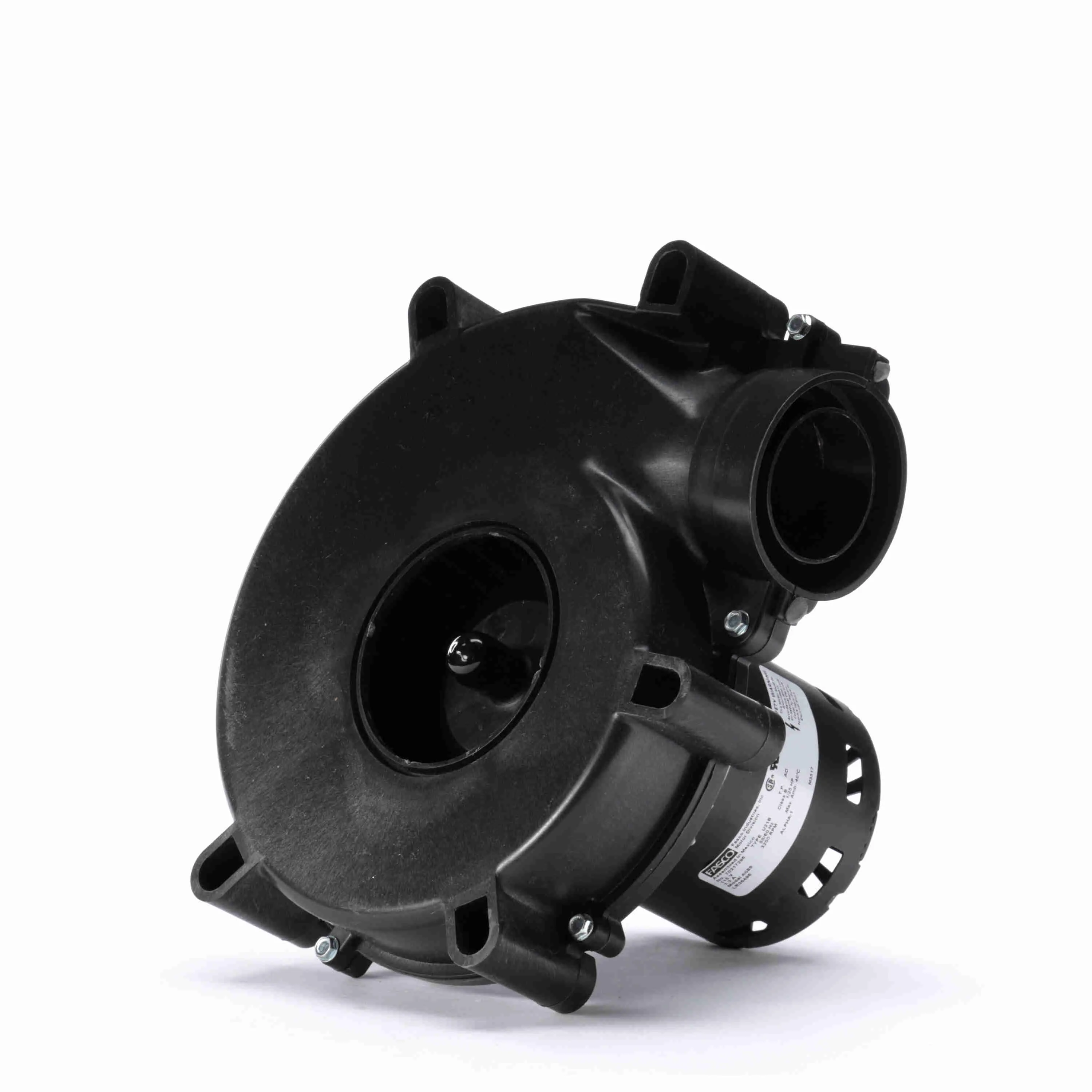 FASCO A088 Draft Blower 115V 1/25 HP | AD4FJF 41H441