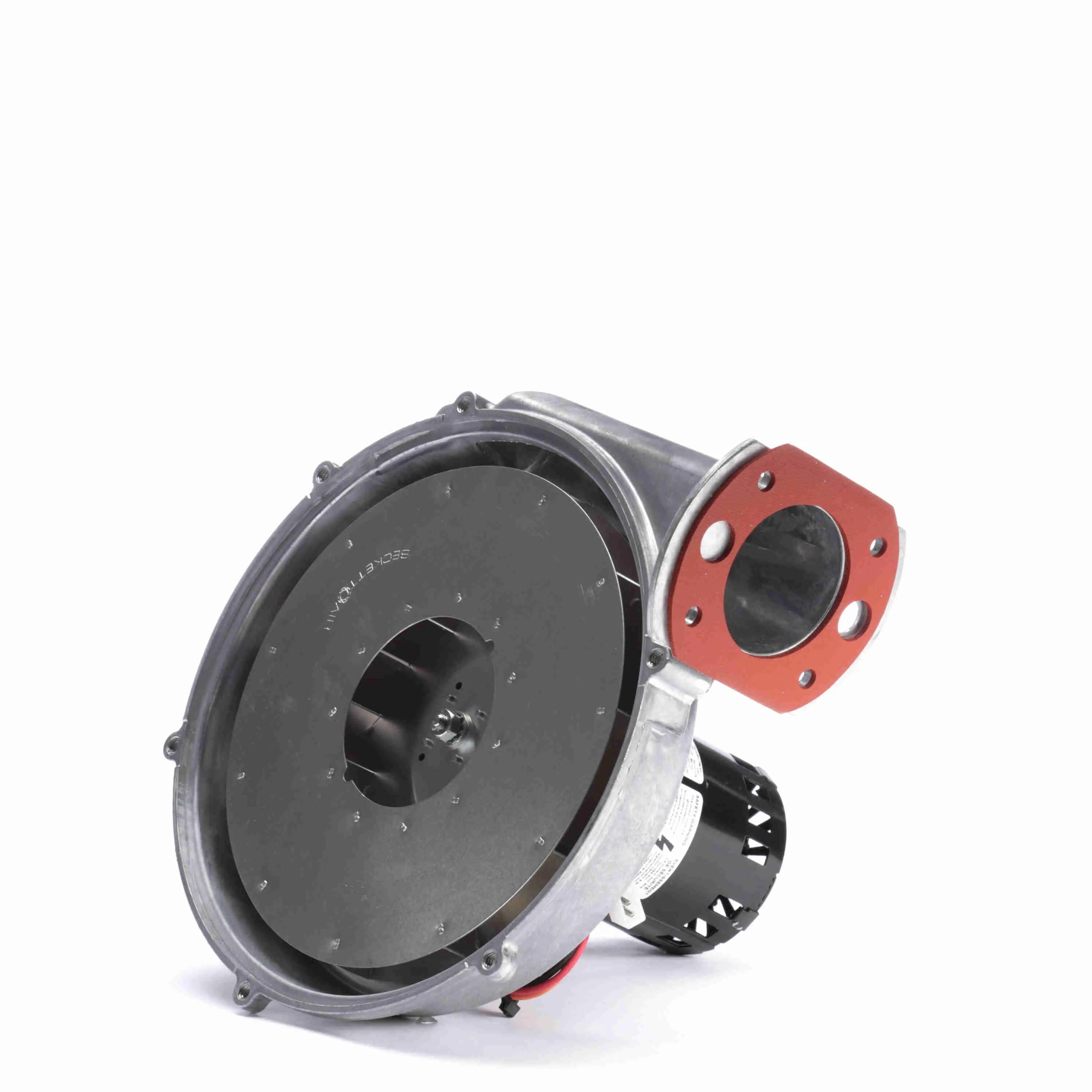 FASCO A272 OEM Blower, Round, With Flange, 7 7/8 Inch Wheel Dia. | CJ2XVP 45KD38